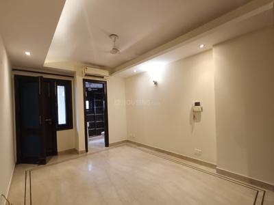 Hall Image of 1953 Sq.ft 3 BHK Builder Floor for rent in Uday Park New Delhi for Rs. 150000