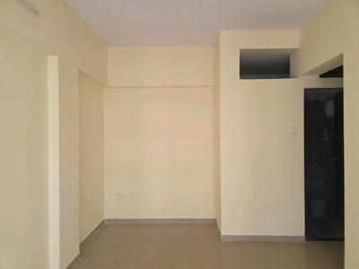 Bedroom Image of 763 Sq.ft 1 BHK Apartment / Flat for sale in A H Sapphire, Mira Road East Mira Bhayandar for Rs. 7615000