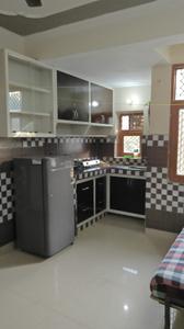 Kitchen Image of 1152 Sq.ft 2 BHK Independent House for sale in Phi III Greater Noida for Rs. 19500000