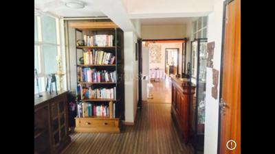 Bedroom Image of 6000 Sq.ft 4 BHK Penthouse for sale in Bandra West Mumbai for Rs. 187500000