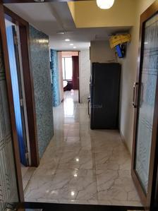 Image of 1110 Sq.ft 2 BHK Apartment / Flat for sale in Kamathipura, Mumbai for Rs. 22500000