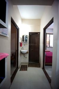 Hall Image of 1035 Sq.ft 2 BHK Apartment / Flat for sale in Nava Naroda Ahmedabad for Rs. 4800000
