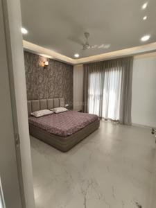 Bedroom Image of 3600 Sq.ft 5 BHK Duplex for sale in Jagatpura Jaipur for Rs. 24100000
