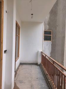 Bedroom Two Image of 2300 Sq.ft 4 BHK Builder Floor for sale in Green Field Colony Faridabad for Rs. 20000000