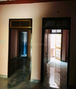 Hall Image of 750 Sq.ft 3 BHK Independent House for rent in Pink City Lucknow for Rs. 10000