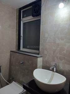 Image of 1150 Sq.ft 3 BHK Apartment / Flat for rent in Raymond The Address By GS, Thane West, Thane for Rs. 70000