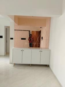 Kitchen Image of 1485 Sq.ft 3 BHK Apartment / Flat for sale in Kwality Vrindavan Heights Phase III, Hadapsar Pune for Rs. 13000000