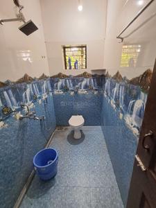 Bathroom Image of 1938 Sq.ft 2 BHK Apartment / Flat for rent in Canacona Industrial Estate Goa for Rs. 29999