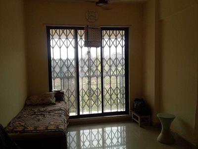 Hall Image of 410 Sq.ft 1 RK Apartment / Flat for sale in Vangani Thane for Rs. 1300000