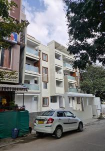 Image of 1204 Sq.ft 2 BHK Apartment / Flat for sale in Horamavu, Bengaluru for Rs. 9872800