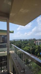 Balcony Image of 3175 Sq.ft 3.5 BHK Builder Floor for sale in Panjim Goa for Rs. 47500000
