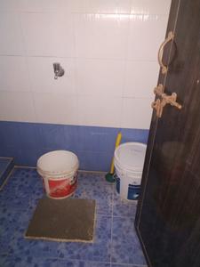 Bathroom Image of 500 Sq.ft 1 RK Builder Floor for sale in Ambegaon Budruk Pune for Rs. 1200000