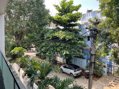 Image of 800 Sq.ft 1 BHK Independent House for rent in Habsiguda, Hyderabad for Rs. 13500