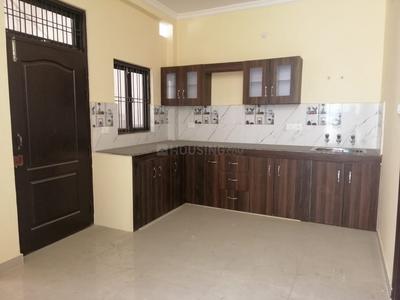 Kitchen Image of 1150 Sq.ft 3 BHK Villa for sale in VJ DH2 Paradise, Misripur Lucknow for Rs. 3050000