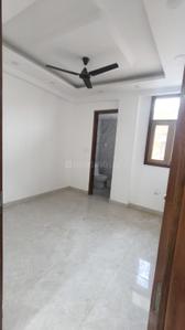 Hall Image of 1125 Sq.ft 3 BHK Builder Floor for sale in RPS Palm Drive, Sector 87 Faridabad for Rs. 10500000
