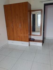 Bedroom Image of 498 Sq.ft 2 BHK Builder Floor for rent in Bhagwati Balaji Enclave, Chandsar Basti Bathinda for Rs. 12500