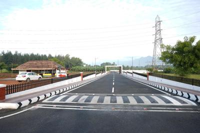 Image of 725 Sq.ft 2 BHK Independent House for sale in Kumaran Kundru, Coimbatore for Rs. 3150000
