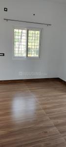 Bedroom Image of 1200 Sq.ft 2 BHK Apartment / Flat for rent in Shree Nagar Belagavi for Rs. 8500