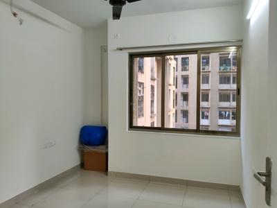 Bedroom Image of 860 Sq.ft 3 BHK Apartment / Flat for rent in Tata Amantra, Bhiwandi Thane for Rs. 27000