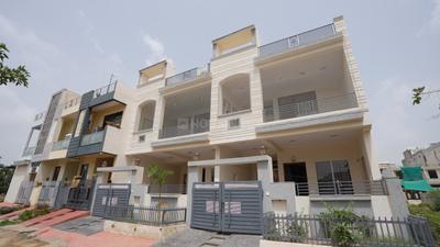 Image of 3500 Sq.ft 4 BHK Villa for sale in Manchwa, Jaipur for Rs. 14500000