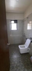 Bathroom Image of 1650 Sq.ft 3 BHK Apartment / Flat for rent in Undri Pune for Rs. 43000