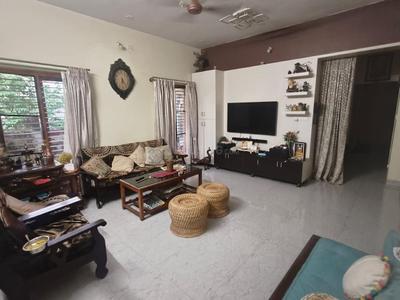 Hall Image of 2400 Sq.ft 3 BHK Independent House for sale in Bogadi Mysore for Rs. 24500000