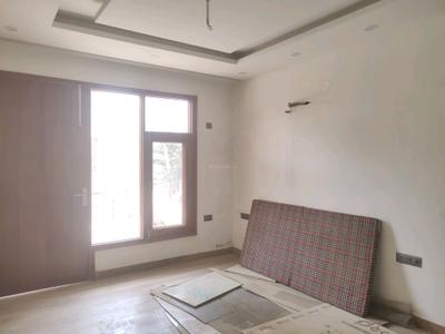 Bedroom Image of 1800 Sq.ft 3 BHK Builder Floor for sale in Green Field Colony Faridabad for Rs. 20000000
