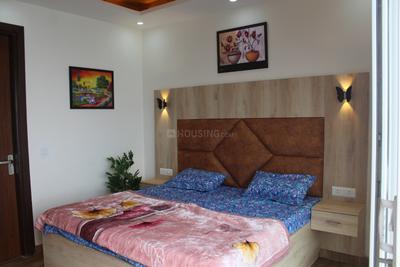 Bedroom Image of 2500 Sq.ft 3.5 BHK Villa for sale in Charleville Mussoorie for Rs. 50000000