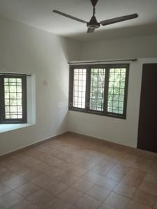 Bedroom Image of 1450 Sq.ft 3 BHK Apartment / Flat for rent in Thiruvanmiyur Chennai for Rs. 50000
