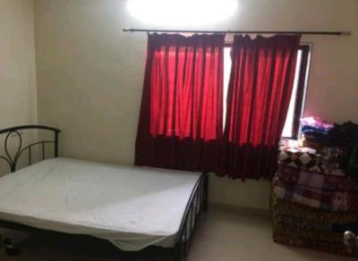 Bedroom Image of 810 Sq.ft 2 BHK Apartment / Flat for sale in Mohak City, Virar East Virar for Rs. 4200000