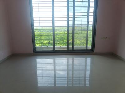 Bedroom Image of 2050 Sq.ft 3 BHK Apartment / Flat for sale in Balaji Delta Central, Kharghar Navi Mumbai for Rs. 16500000