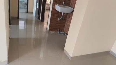 Living Room Image of 1150 Sq.ft 2 BHK Apartment / Flat for rent in Nerul Navi Mumbai for Rs. 60000