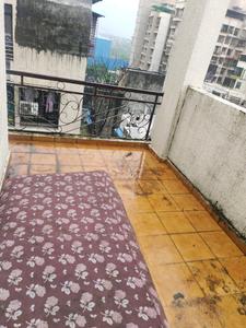 Bedroom Image of 1300 Sq.ft 2.5 BHK Apartment / Flat for sale in Gold Crest Enclave, Ulwe Navi Mumbai for Rs. 11000000