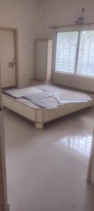 Bedroom Image of 1150 Sq.ft 3 BHK Apartment / Flat for sale in Sarang Apartment, Civil Lines Nagpur for Rs. 16500000