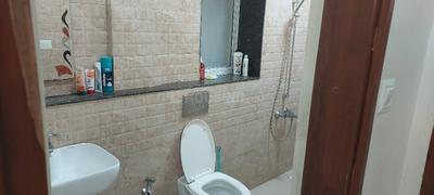 Image of 1405 Sq.ft 2 BHK Apartment / Flat for rent in Amanora Aspire Towers, Hadapsar, Pune for Rs. 55000