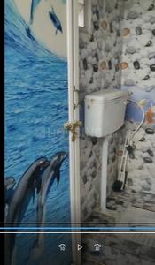 Bathroom Image of 850 Sq.ft 2 BHK Apartment / Flat for sale in Gopalapatnam Visakhapatnam for Rs. 3700000