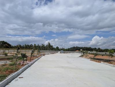 Image of 1100 Sq.ft Residential Plot / Land for sale in Jadigenahalli, Bengaluru for Rs. 3000000
