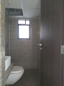 Bedroom Two Image of 900 Sq.ft 2 BHK Apartment / Flat for sale in Sunteck Maxx World, Naigaon East Naigaon for Rs. 4700000