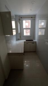 1 BHK Flat