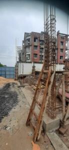 Image of 1015 Sq.ft 3 BHK Apartment / Flat for sale in Boral, Kolkata for Rs. 3704750