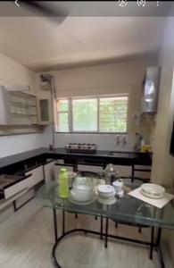 Kitchen Image of 1150 Sq.ft 3 BHK Apartment / Flat for sale in Shivaji Nagar Pune for Rs. 20500000