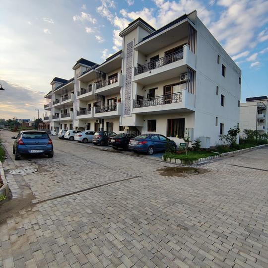 silver city Main Image 1