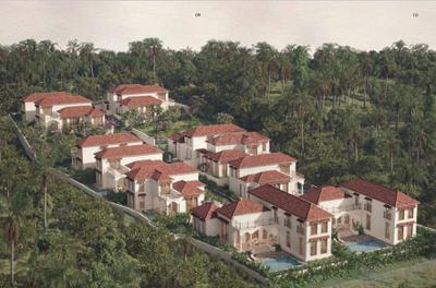 Image of 3050 Sq.ft 3 BHK Villa for sale in Salcete, Goa for Rs. 81000000