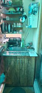 Balcony Image of Sunshine enclave in Singhpura, Zirakpur