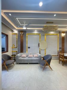 Hall Image of 1000 Sq.ft 3 BHK Villa for sale in Kharar Mohali for Rs. 11500000