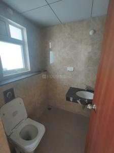 Bathroom Image of 1500 Sq.ft 3 BHK Apartment / Flat for sale in Auro The Regent Phase 2, Kondapur Hyderabad for Rs. 17000000