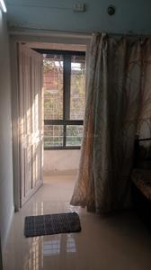 Bedroom Image of 530 Sq.ft 1 BHK Independent House for rent in Ashok Nagar Pune for Rs. 30000