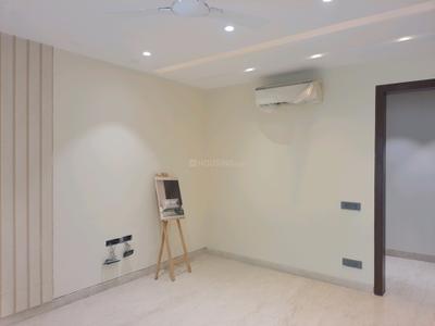 Bedroom Image of 2650 Sq.ft 4 BHK Builder Floor for sale in DLF Phase 1 Gurgaon for Rs. 46500000