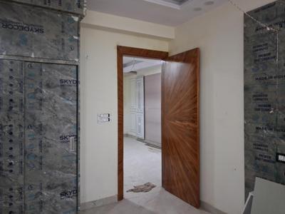 Bedroom Image of 1100 Sq.ft 2 BHK Apartment / Flat for sale in DM Infra, Sector 104 Noida for Rs. 4300000