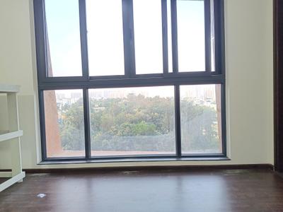 Bedroom One Image of 2003 Sq.ft 3.5 BHK Apartment / Flat for rent in Purva Atmosphere, Kothnur Narayanapura Bengaluru for Rs. 87000